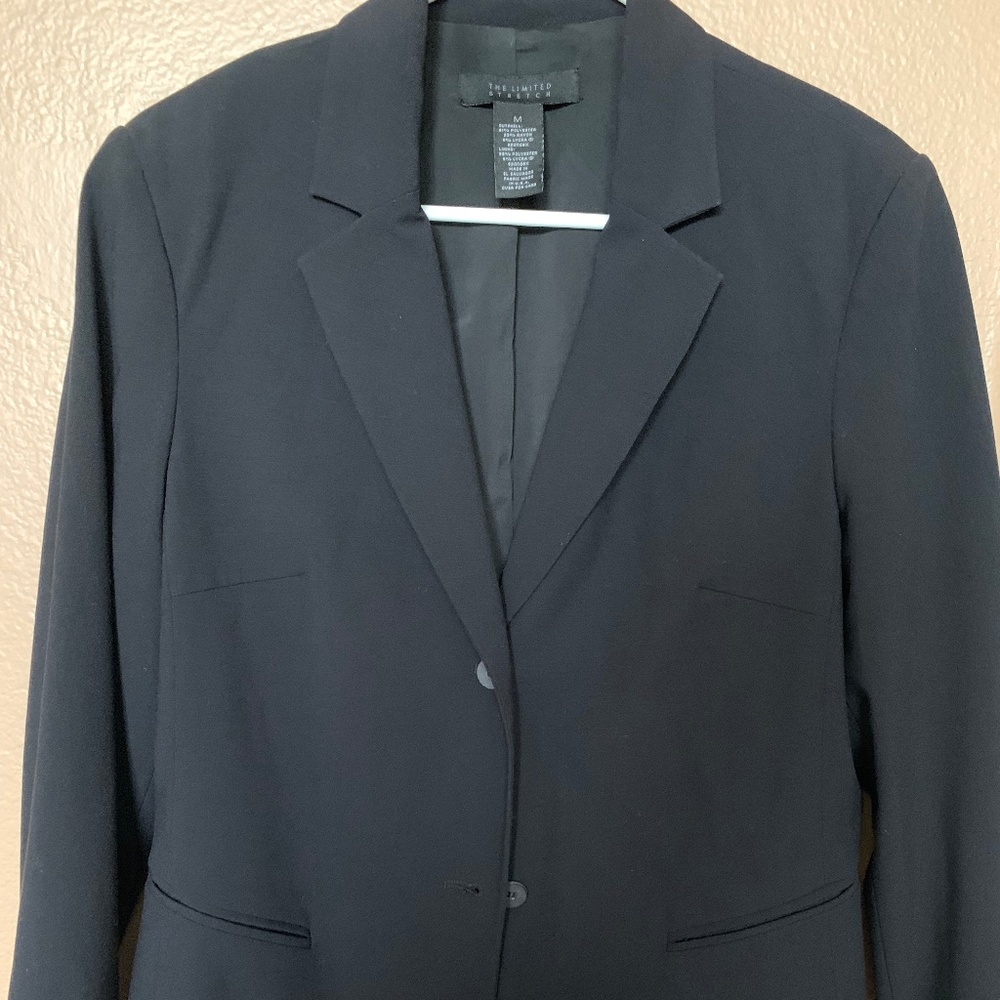 The Limited Women's Blazer Jacket